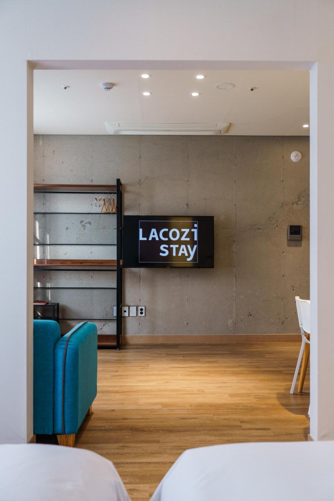 Lacozi Stay , סיאול מראה חיצוני תמונה